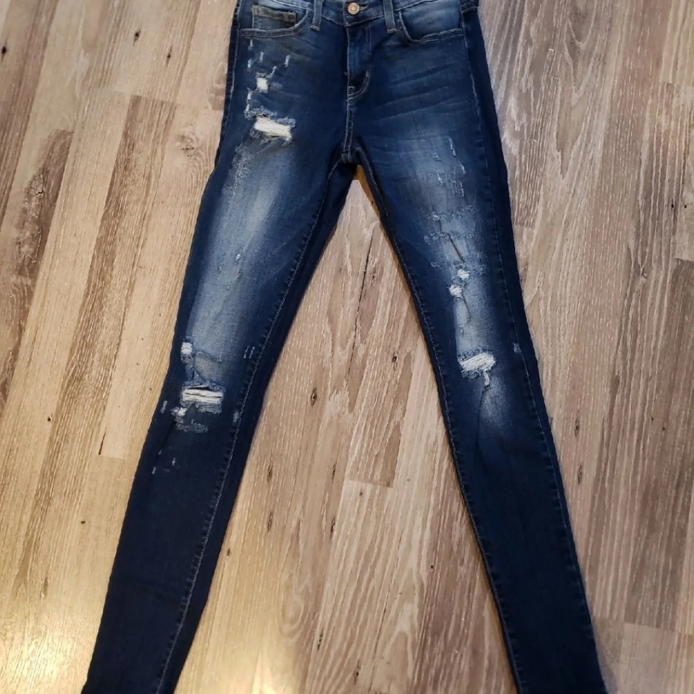 Flying monkey jeans skinny 26